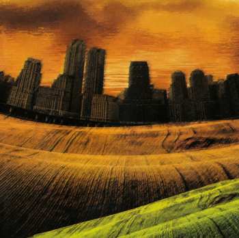 CD Fields: Contrasts Urban Roar To Country Peace