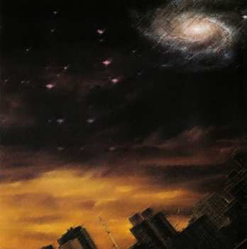 CD Fields: Contrasts Urban Roar To Country Peace