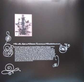2LP Fields Of The Nephilim: Elizium CLR | DLX