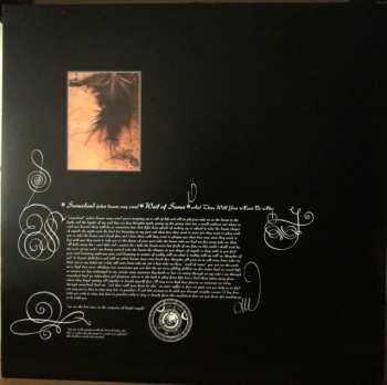 LP Fields Of The Nephilim: Elizium LTD | CLR