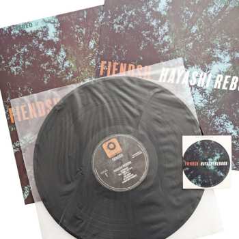 LP Fiendsh: Hayashi Reborn LTD