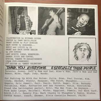 SP Fifteen: Fifteen.