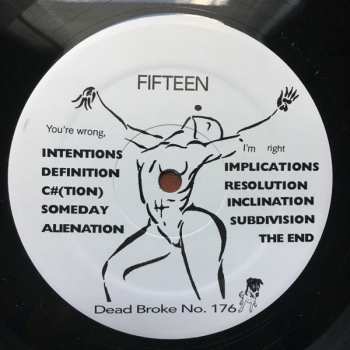 LP Fifteen: Swain's First Bike Ride