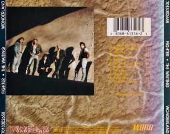 CD Fighter: The Waiting