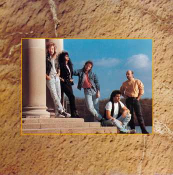 CD Fighter: The Waiting