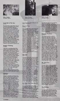 CD Fighter: The Waiting