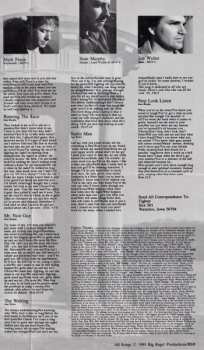 CD Fighter: The Waiting