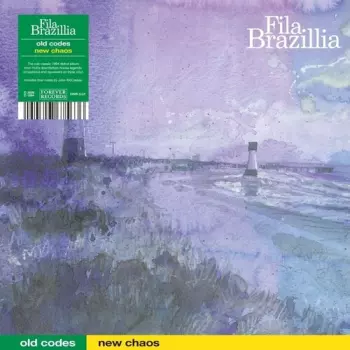 Fila Brazillia: Old Codes New Chaos