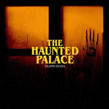 Album Filippo Diana: Haunted Palace