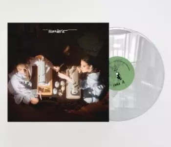 Fillas de Cassandra: Hibernarse