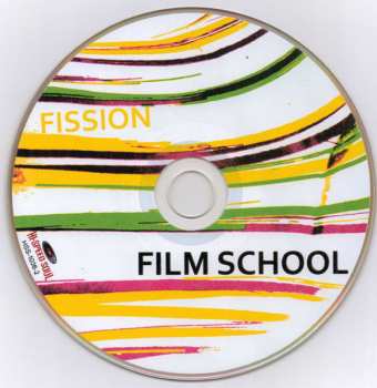 CD Film School: Fission