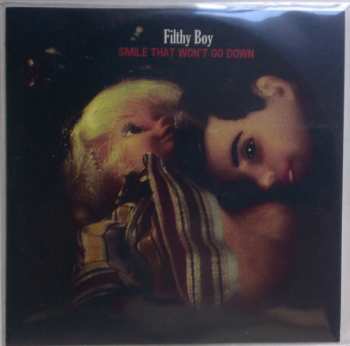 Album Filthy Boy: Smile That Won't Go Down