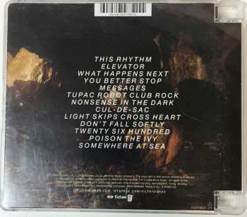 CD Filthy Dukes: Nonsense In The Dark