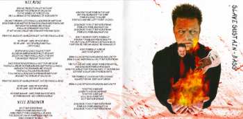 CD Fimbulthier: Rise