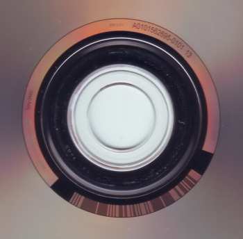 CD Fimbulthier: Rise