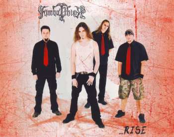 CD Fimbulthier: Rise