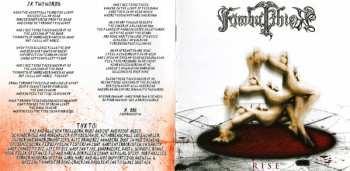 CD Fimbulthier: Rise