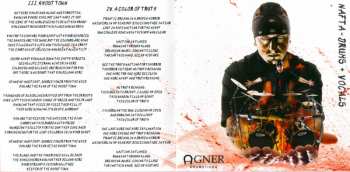 CD Fimbulthier: Rise