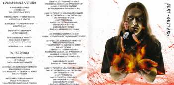 CD Fimbulthier: Rise