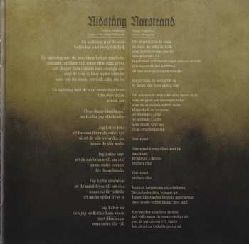 CD Fimbultyr: Gryende Tidevarv