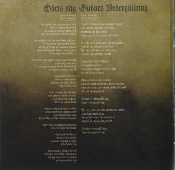 CD Fimbultyr: Gryende Tidevarv