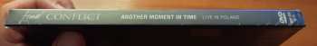 2DVD Final Conflict: Another Moment In Time (Live in Poland)