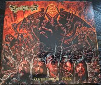 Album Final Error: Daemonium In Nobis