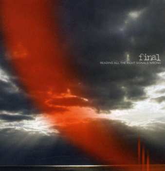 Album Final: Reading All The Right Signals Wrong