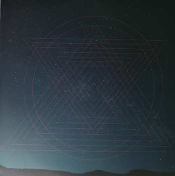 LP Finch: Back To Oblivion