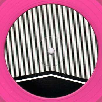 LP Fine Young Cannibals: She Drives Me Crazy (Seth Troxler And Derrick Carter Remixes) LTD | CLR