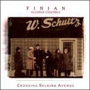 Album Finjan: Crossing Selkirk Avenue