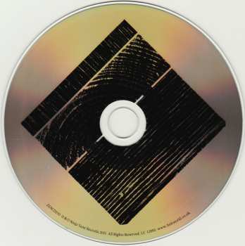 CD Fink: Perfect Darkness