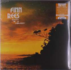 2LP Finn Rees: Dawn Is A Melody