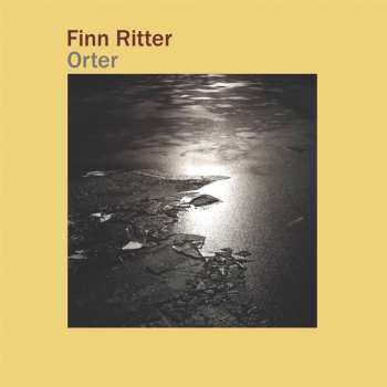 Album Finn Ritter: Orter