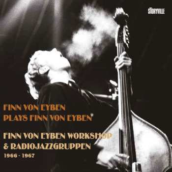 Album Finn Von Eyben: Plays Finn Von Eyben