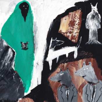 CD Finn Wolfhard: Happy Birthday