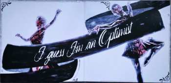 LP FINNEAS: Optimist CLR