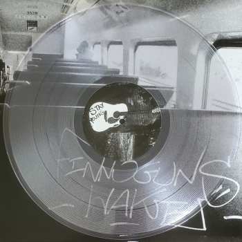 LP Finnoguns Wake: Stay Young CLR