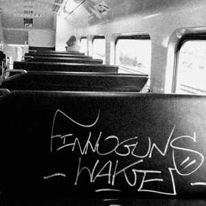 LP Finnoguns Wake: Stay Young CLR