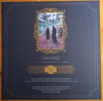 LP Finnr's Cane: Finnr's Cane