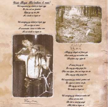 CD Finntroll: Nifelvind