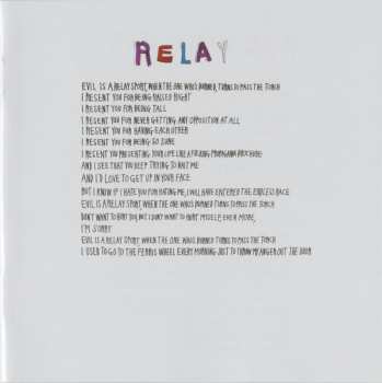 CD Fiona Apple: Fetch The Bolt Cutters