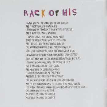 CD Fiona Apple: Fetch The Bolt Cutters