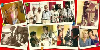 CD Fiordaliso: Frikando'