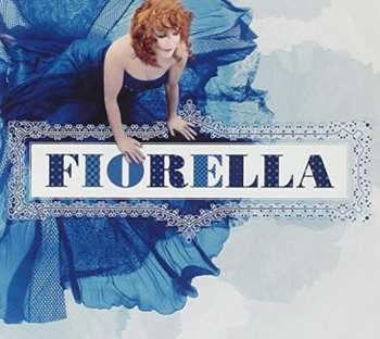 Album Fiorella Mannoia: Fiorella