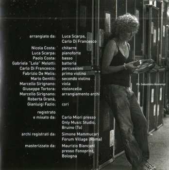 CD/DVD Fiorella Mannoia: Il Tempo E L'Armonia