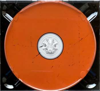 CD Fiorella Mannoia: Personale