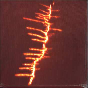 Album Adrian Sherwood: Fire