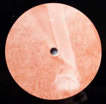 2LP/CD Fire! Orchestra: Arrival