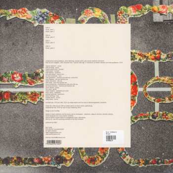 2LP/CD Fire! Orchestra: Ritual